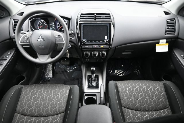 New 2027 Mitsubishi Outlander Sport ES FWD image 10
