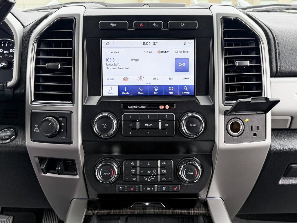 Used 2021 Ford F250 Lariat image 24