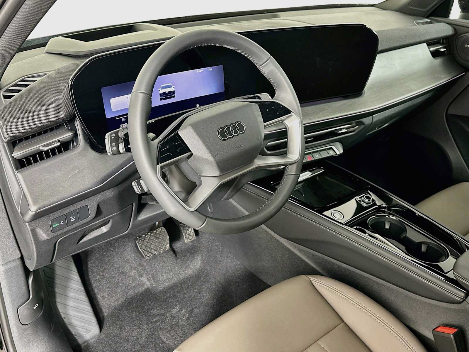 New 2026 Audi Q3 quattro 2.0T AWD/4WD image 9