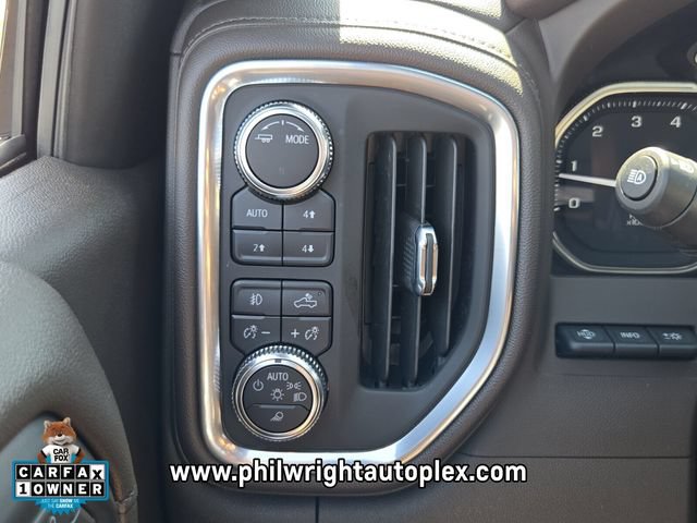 Used 2022 GMC Sierra 1500 Denali w/ Denali Reserve Package AWD/4WD image 31