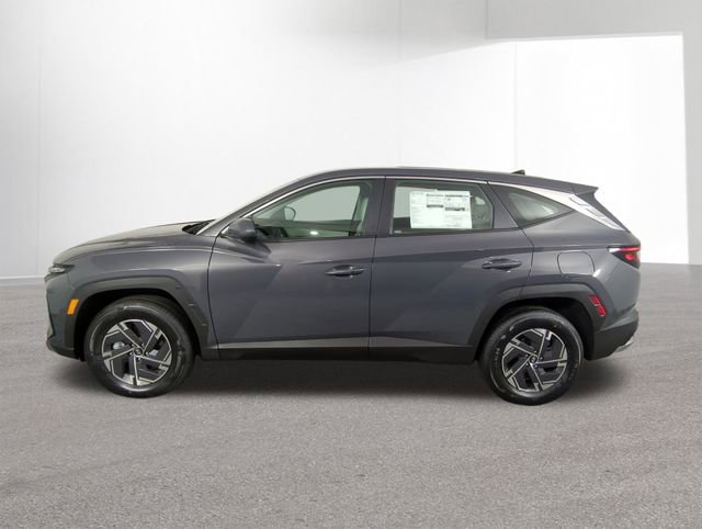New 2026 Hyundai Tucson Blue SE AWD/4WD image 13