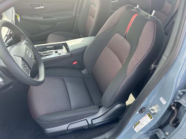 New 2026 Nissan Sentra SR w/ Floor Mat Package image 22