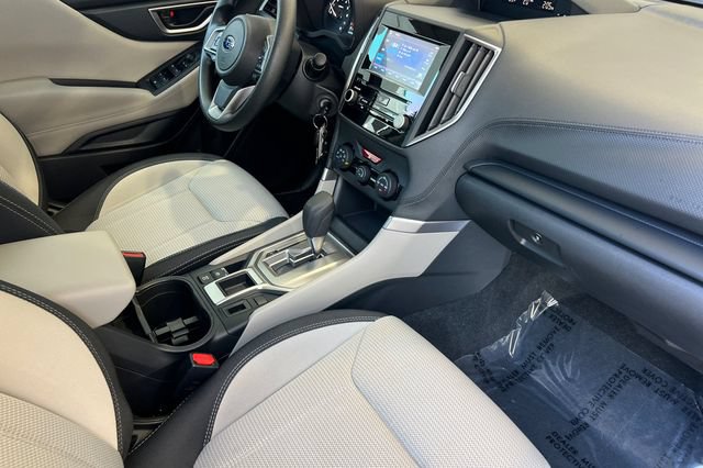 Used 2021 Subaru Forester AWD/4WD image 18