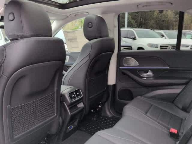 Certified 2026 Mercedes-Benz GLE 450 4MATIC image 18