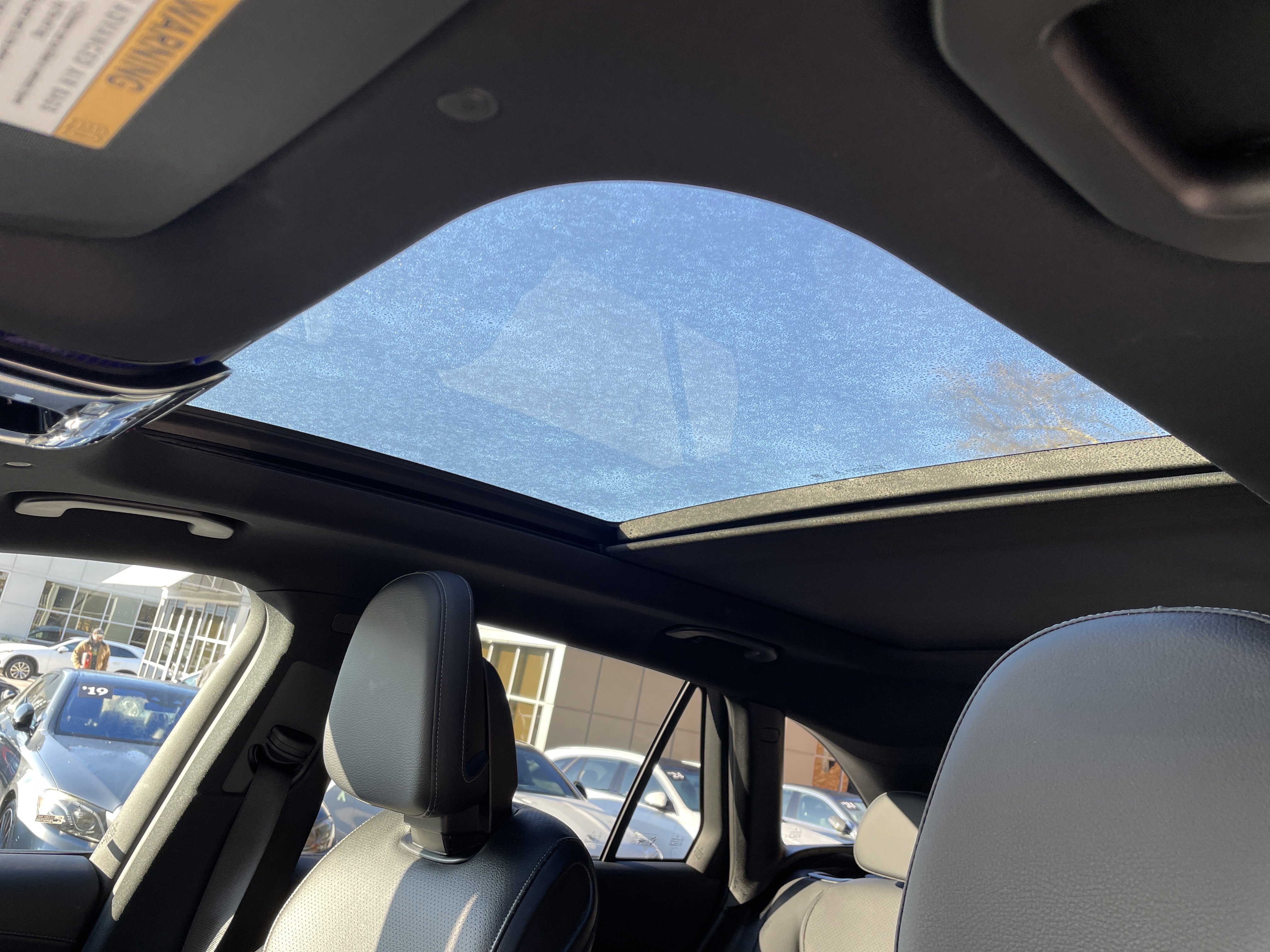 Certified 2024 Mercedes-Benz GLC 300 w/ AMG Line image 23