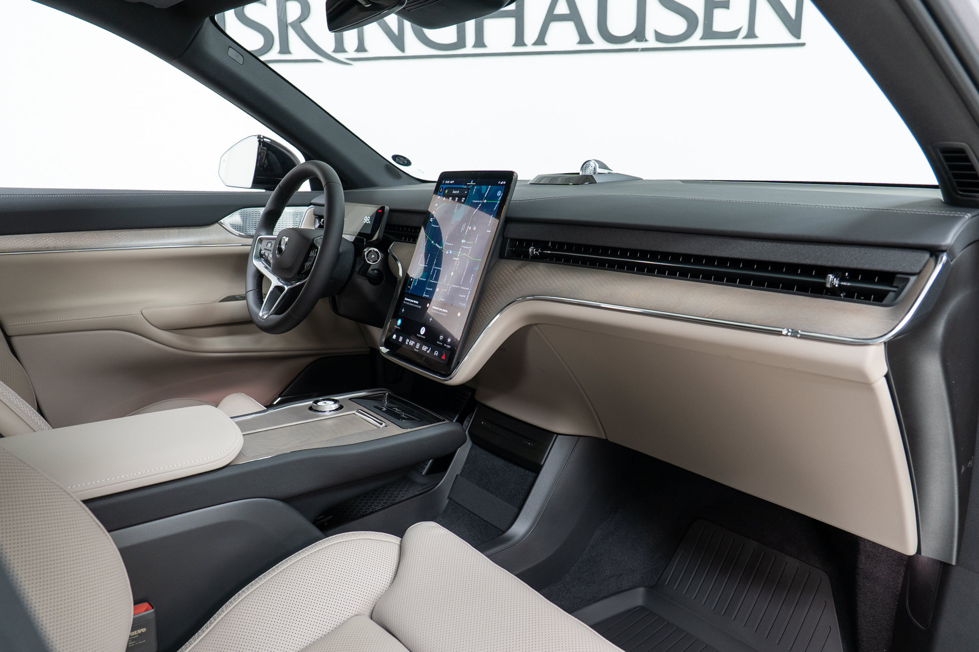 New 2026 Volvo EX90 Ultra AWD/4WD image 22