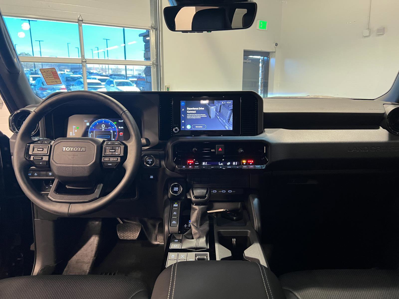 Used 2025 Toyota Land Cruiser 1958 image 29