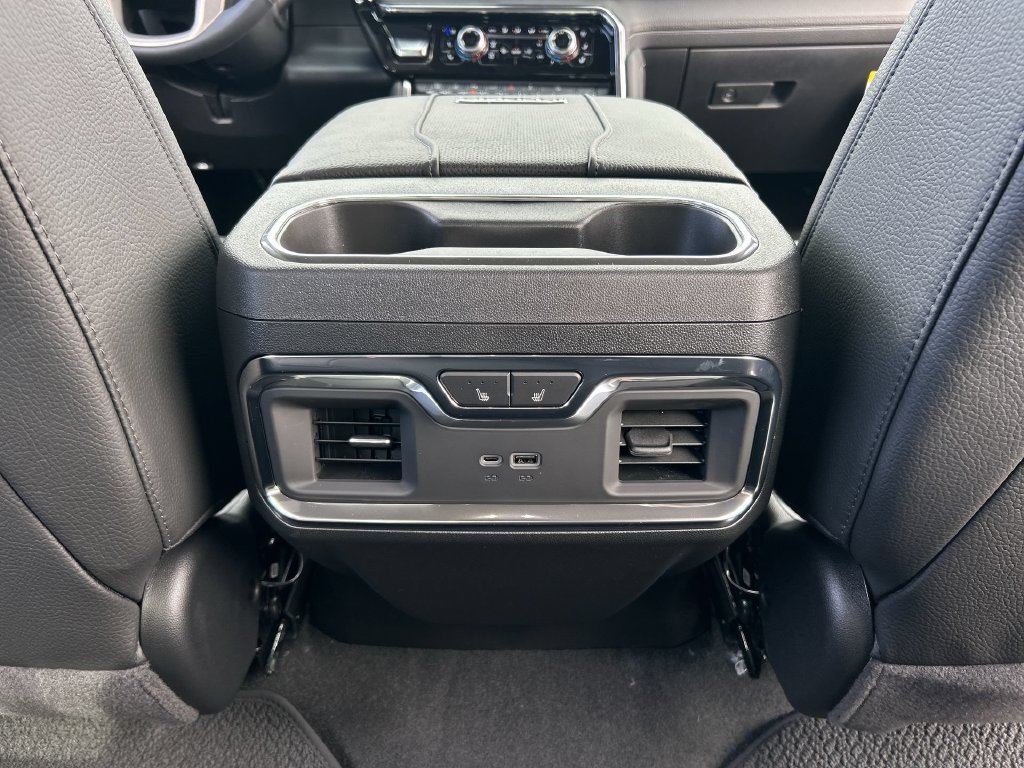 New 2026 GMC Sierra 2500 Denali w/ Technology Package AWD/4WD image 21