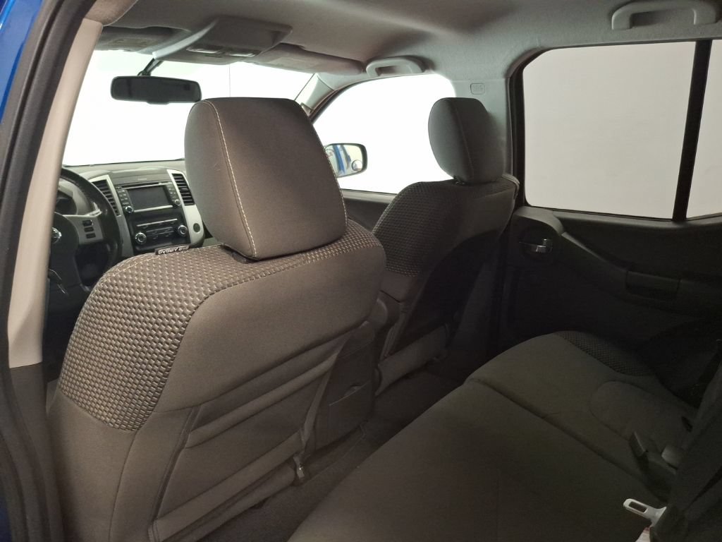 Used 2014 Nissan Xterra PRO-4X AWD/4WD image 14