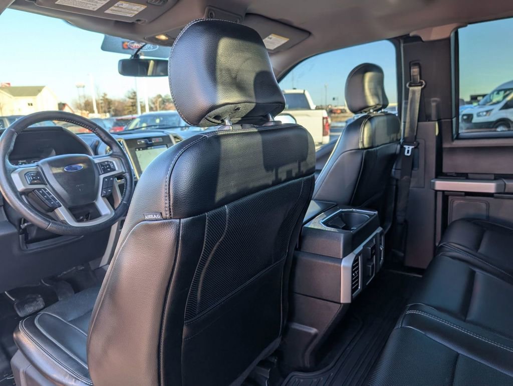 Used 2016 Ford F150 Lariat image 41