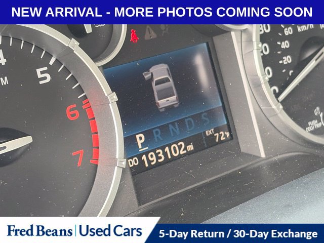 Used 2017 Toyota Tundra SR5 AWD/4WD image 12