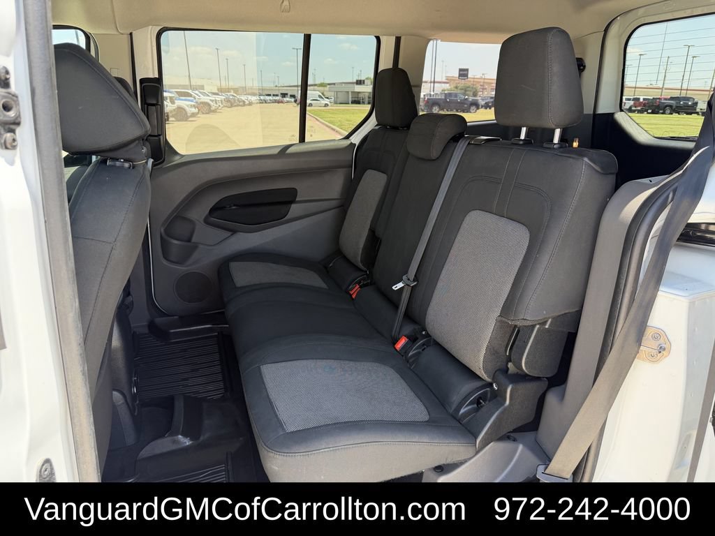 Used 2020 Ford Transit Connect XL FWD image 28