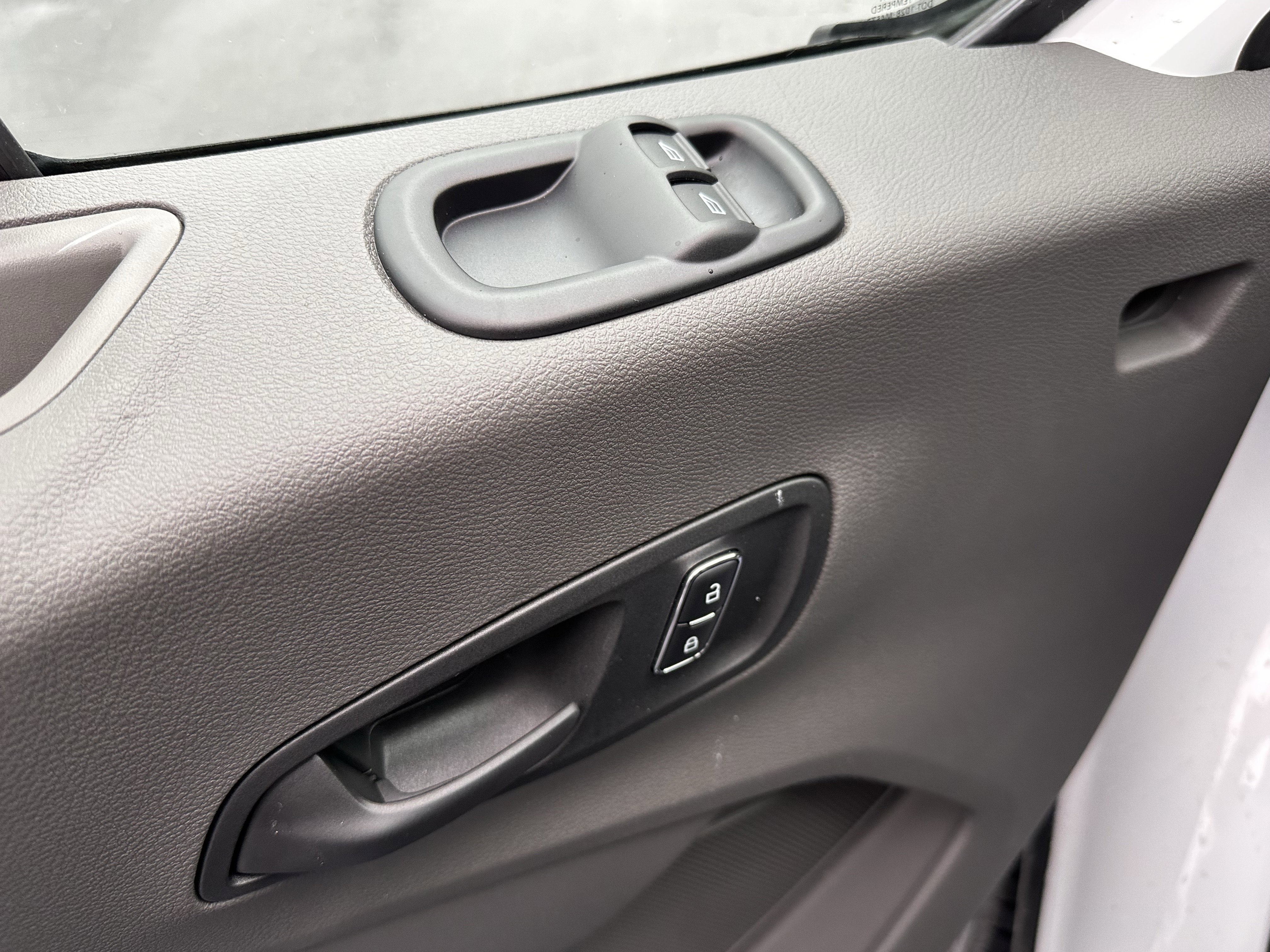 New 2025 Ford Transit 250 XL w/ Exterior Upgrade Package RWD image 16