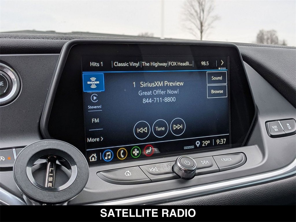 Used 2021 Chevrolet Blazer LT image 4