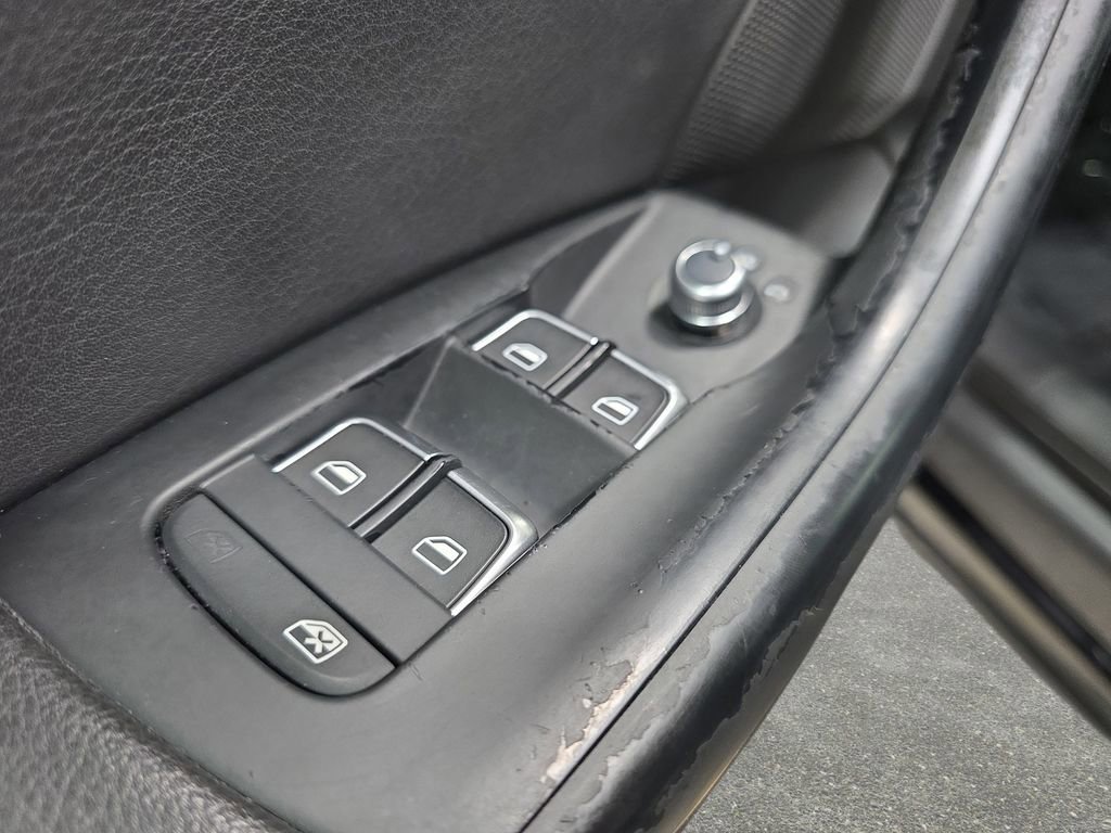 Used 2015 Audi Q3 2.0T Premium Plus AWD/4WD image 27