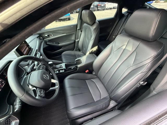 Used 2024 Acura Integra A-Spec FWD image 5
