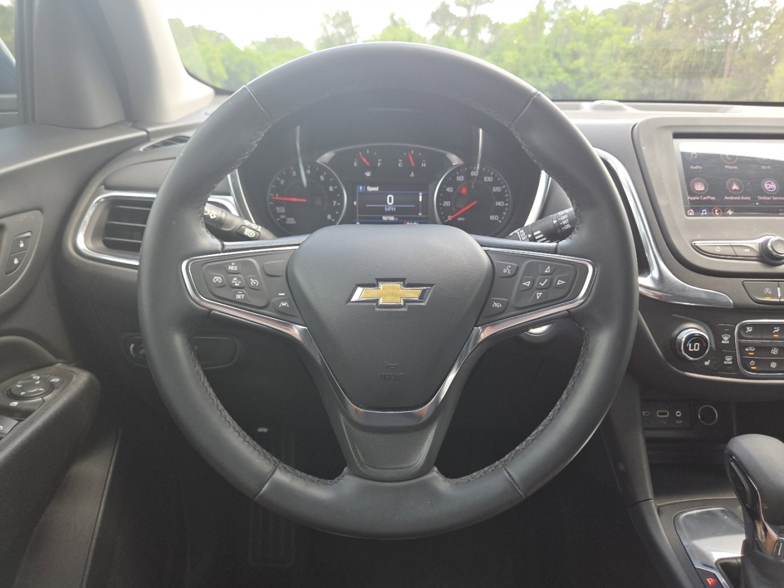 Used 2024 Chevrolet Equinox LT FWD image 29