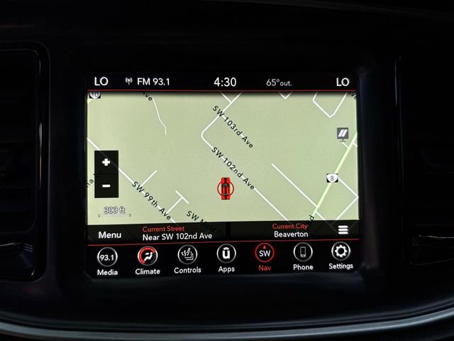 Used 2020 Dodge Challenger R/T w/ Plus Package RWD image 15