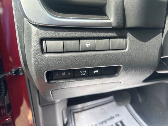 New 2026 Nissan Rogue SV image 16