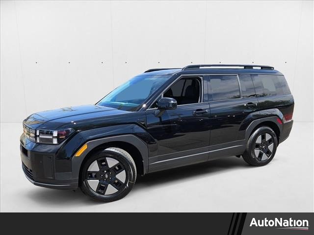 New 2026 Hyundai Santa Fe SEL