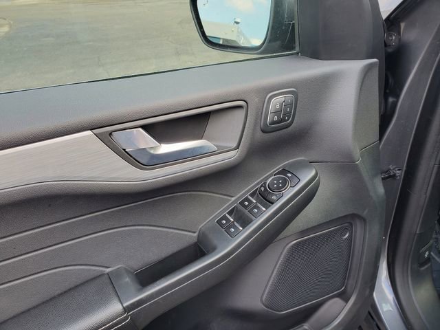 Certified 2023 Ford Escape Platinum image 10