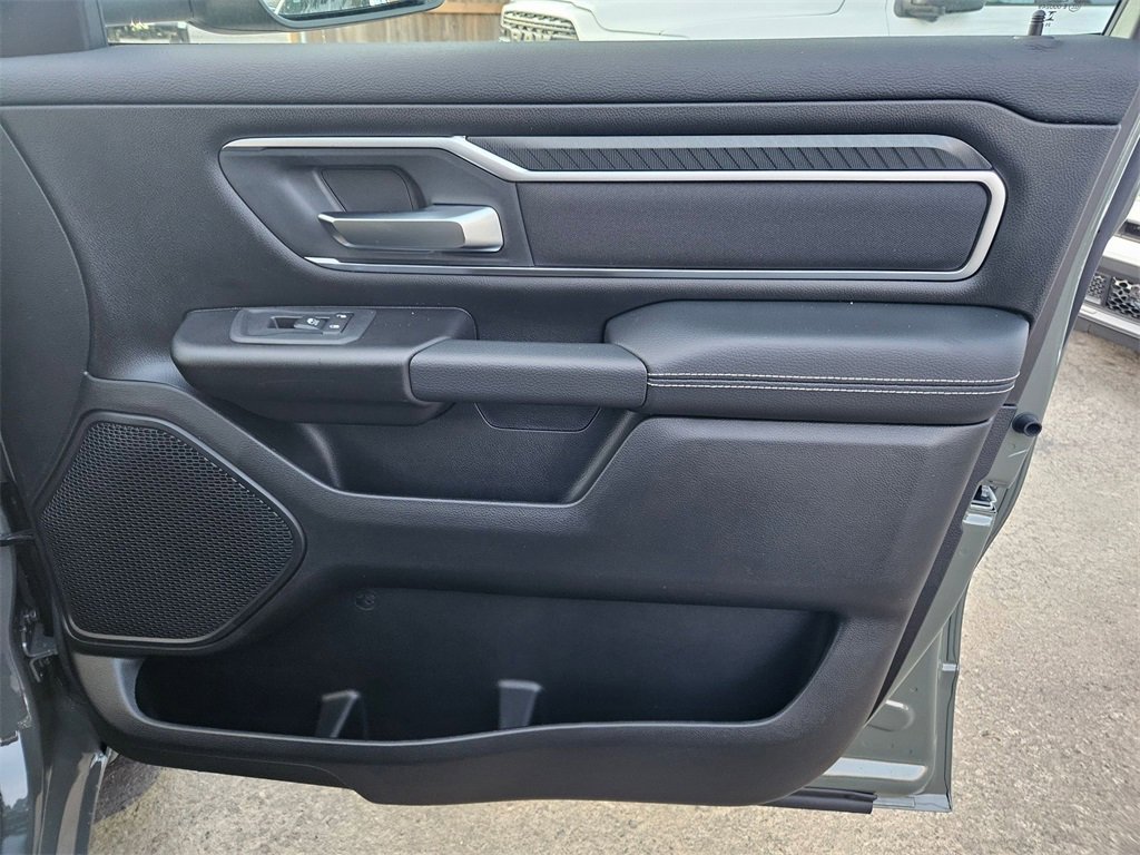 New 2026 RAM 1500 Big Horn image 18