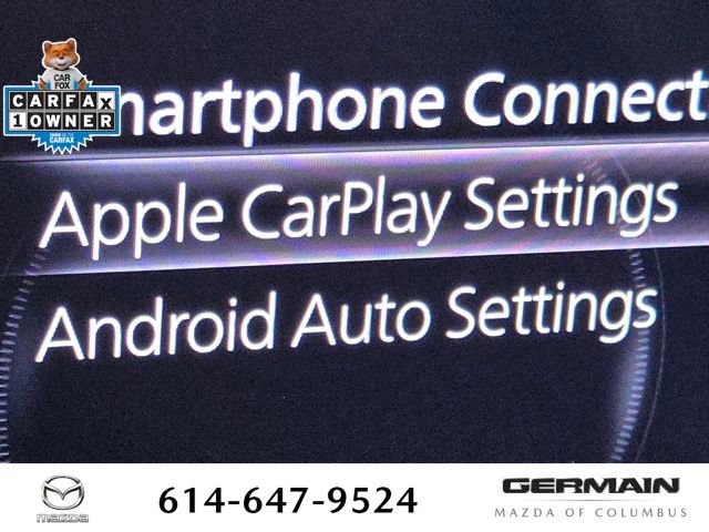 Used 2023 MAZDA CX-5 AWD 2.5 S w/ Premium Plus Pkg image 33