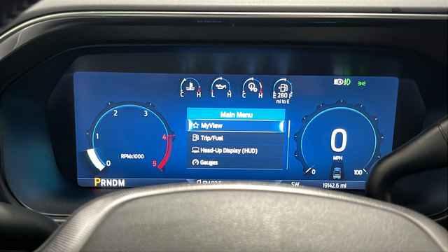 Used 2026 Ford F250 Platinum AWD/4WD image 18