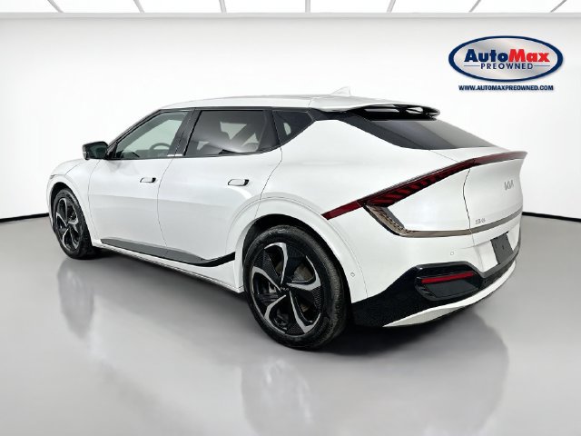 Used 2024 Kia EV6 GT-Line AWD/4WD image 6