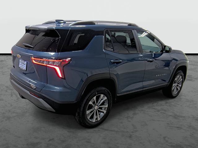 New 2027 Chevrolet Equinox LT w/ Convenience Package II AWD/4WD image 4