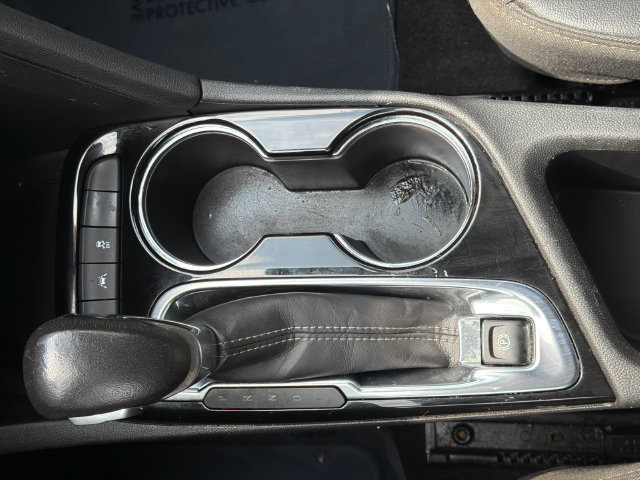 Used 2022 Buick Encore GX Preferred FWD image 26