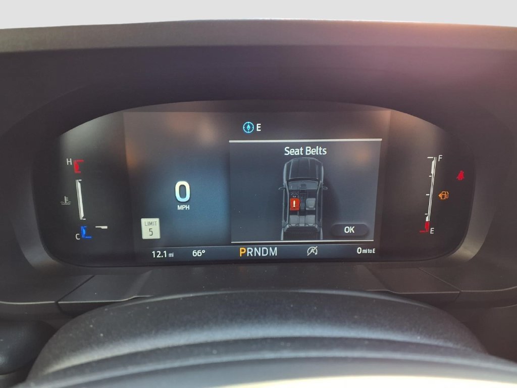 New 2026 Ford Maverick Tremor AWD/4WD image 20