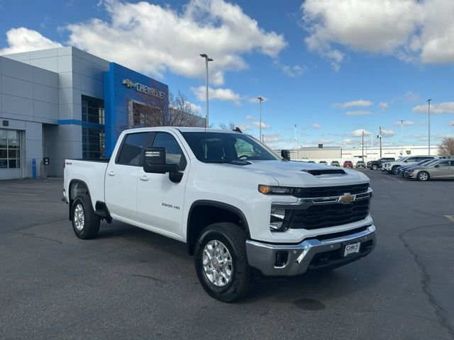 New 2026 Chevrolet Silverado 3500 LT w/ All Star Edition image 1