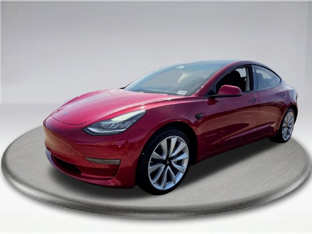 Used 2019 Tesla Model 3 Standard Range RWD image 18