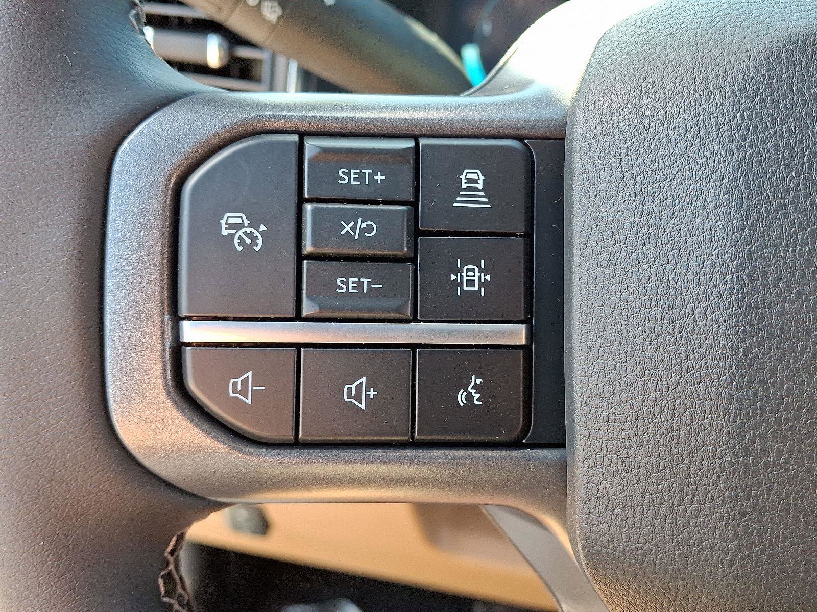 New 2026 Ford F350 Lariat w/ Lariat Ultimate Package image 16