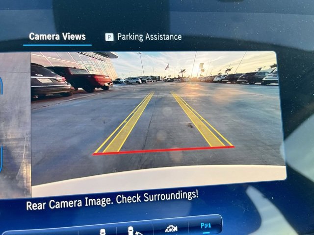 Certified 2025 Mercedes-Benz E 350 E 350 image 11