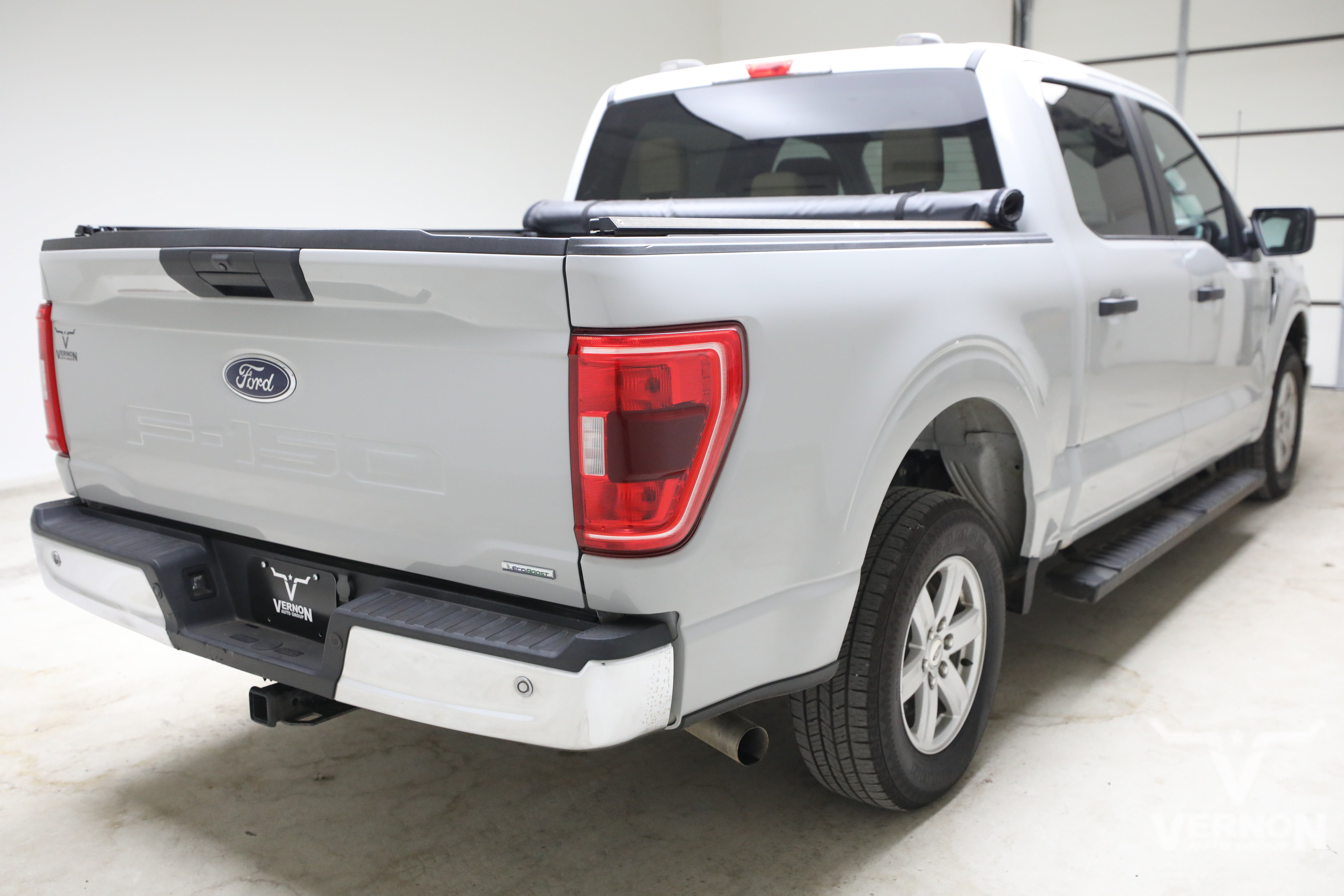 Used 2023 Ford F150 XLT RWD image 5