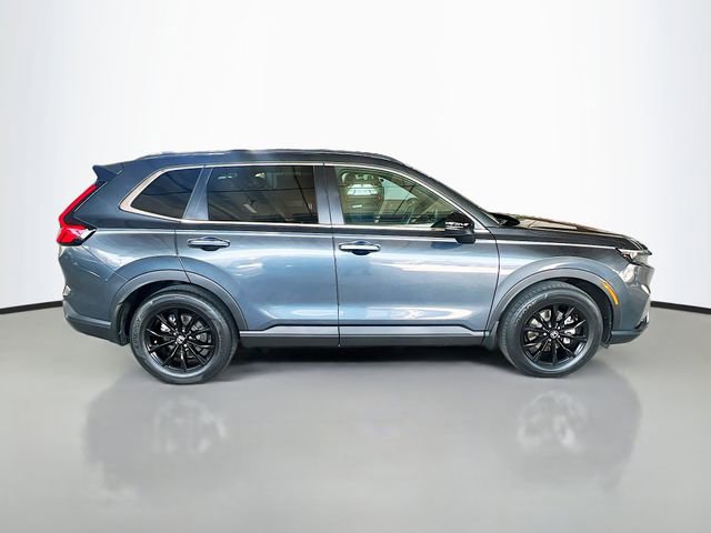 Used 2023 Honda CR-V Sport image 9