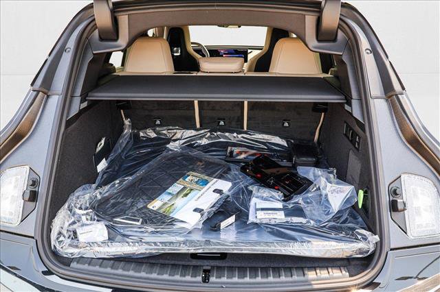 Used 2026 BMW iX xDrive60 image 23