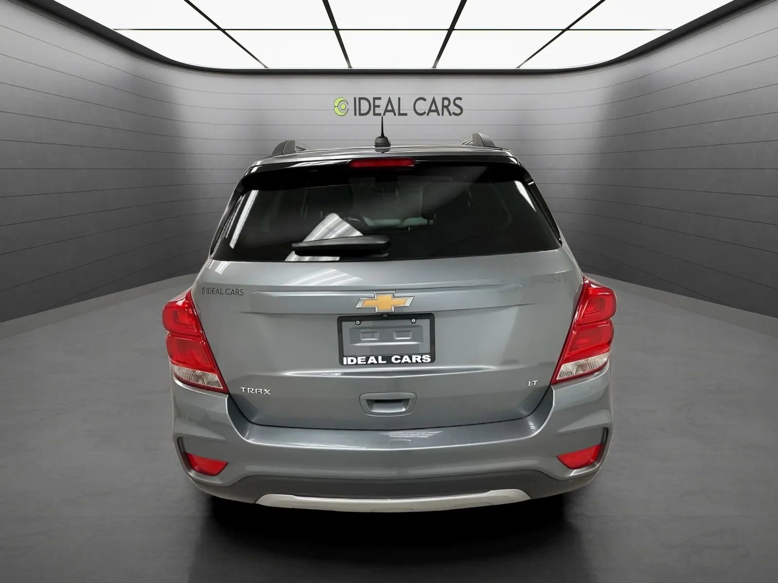 Used 2020 Chevrolet Trax LT w/ LT Convenience Package FWD image 6