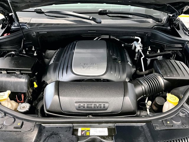 Used 2021 Dodge Durango R/T w/ Blacktop Package image 11