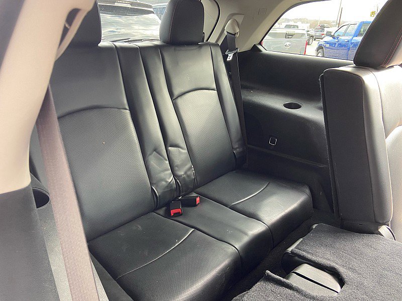 Used 2018 Dodge Journey GT w/ Nav & Sun Group image 21