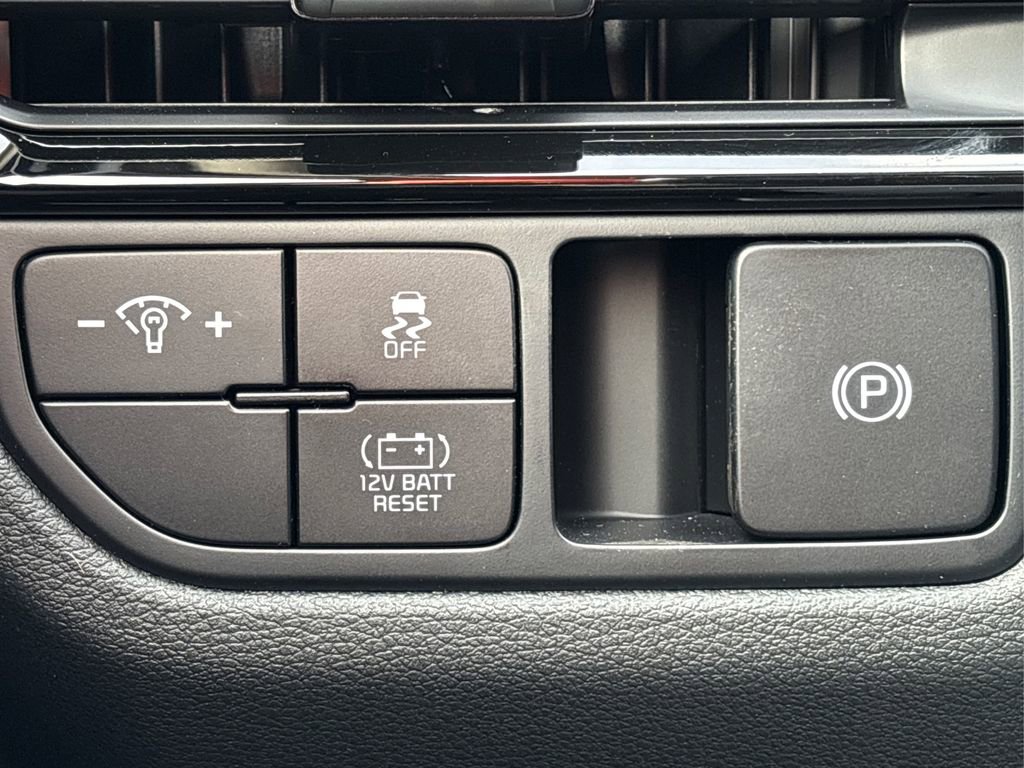 New 2026 Kia Sportage S image 26