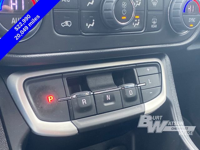 Used 2023 GMC Terrain SLE w/ Driver Convenience Package FWD image 27