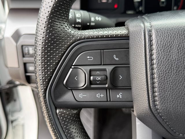 Used 2025 Toyota Tacoma SR5 image 17