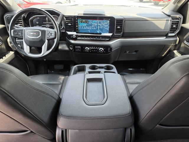 Used 2025 GMC Sierra 1500 SLT AWD/4WD image 15