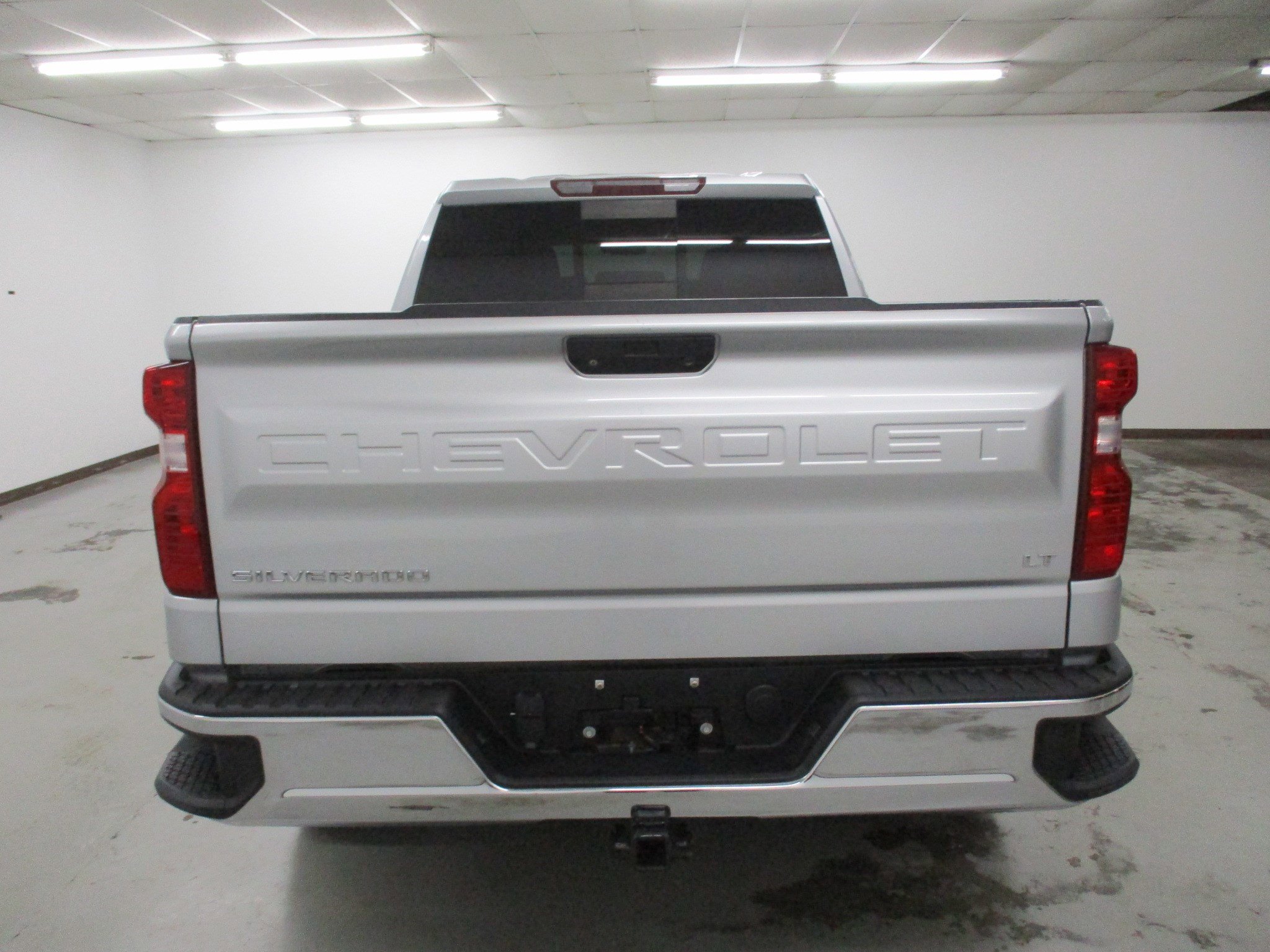 Used 2022 Chevrolet Silverado 1500 LT w/ Texas Edition Plus image 8