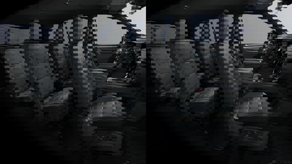 New 2026 GMC Acadia AT4 w/ Luxury Package image 37