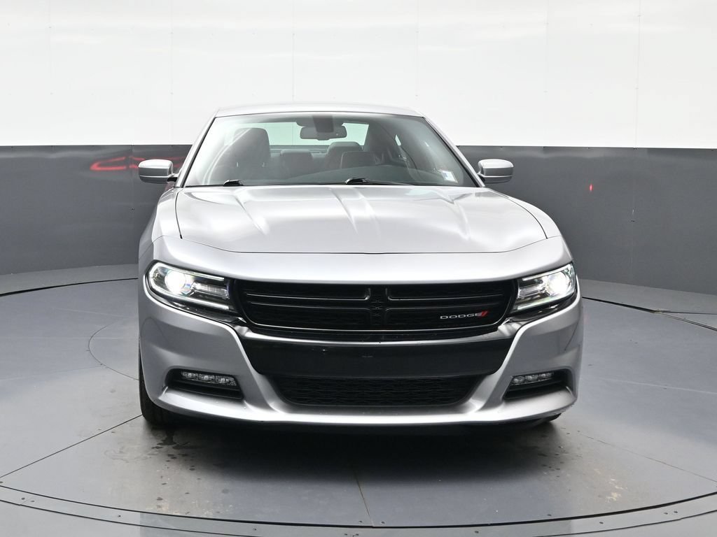 Used 2018 Dodge Charger GT AWD/4WD image 2