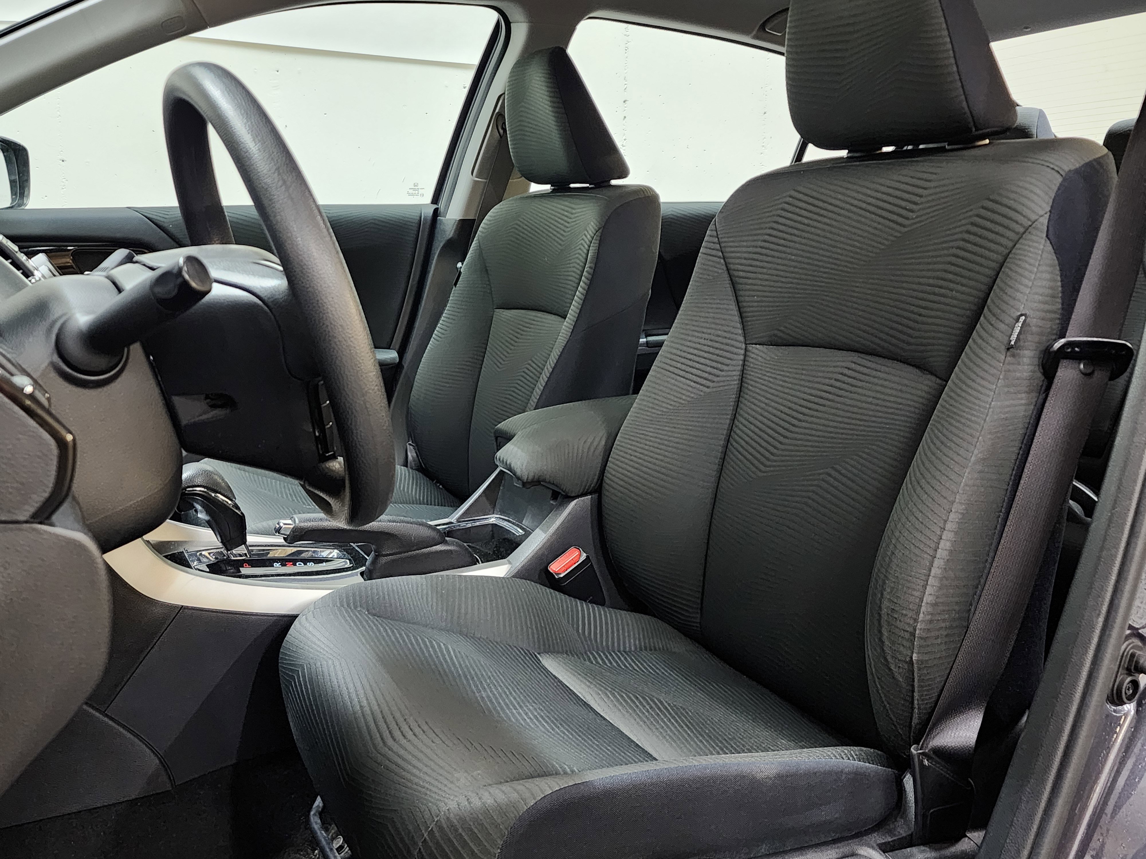 Used 2017 Honda Accord LX image 15